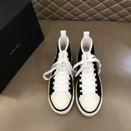 Picture of Amiri Shoes _SKUAmiriHighCutsz38-450103515